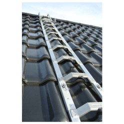 Échelle de toiture Altrex 3m / pce