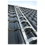 Altrex Roof Ladder 2m per piece