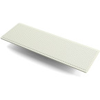 kunststof beglazingsblokjes...