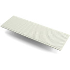 kunststof beglazingsblokjes...