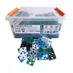 Heavy Duty PE Spacer Shims K-Block / 220pcs