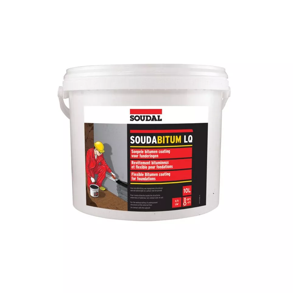 Soudabitum LQ / 5l