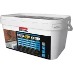 Soudal Soudagum Hydro Waterproof Coating per kg