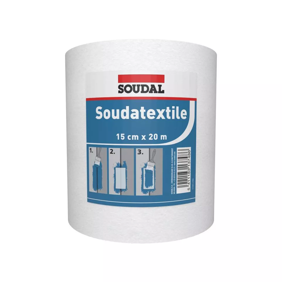 Soudatextile 110 15cm / 20m