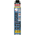 Soudal Flexifoam PU Foam...