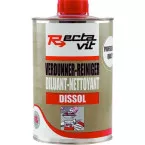Rectavit Dissol Universal Adhesive Cleaner per liter