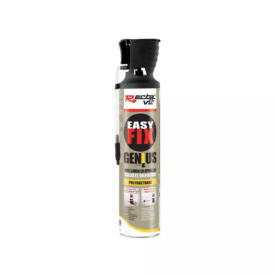 Colle polyuréthane Rectavit Easy-Fix...