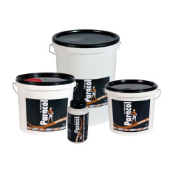 Colle à bois blanche DL Chemicals Paracol D3 5kg / 5kg