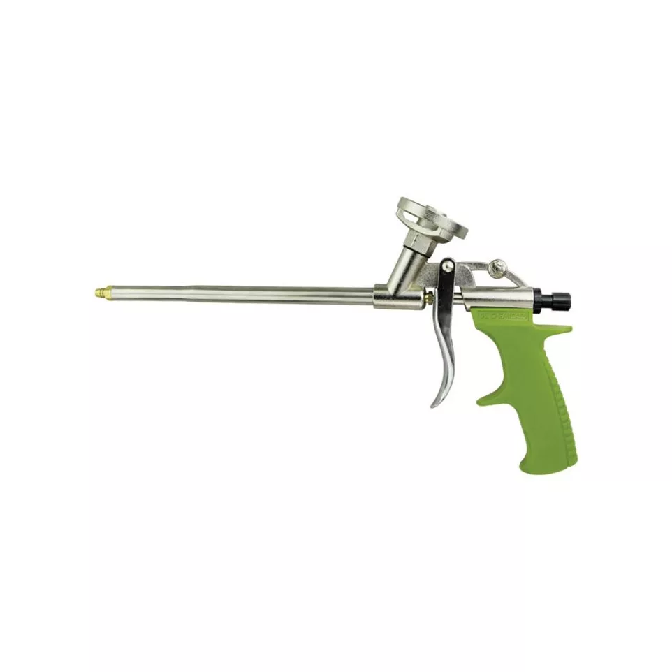 Pistolet à mousse PU DL Chemicals NBS...