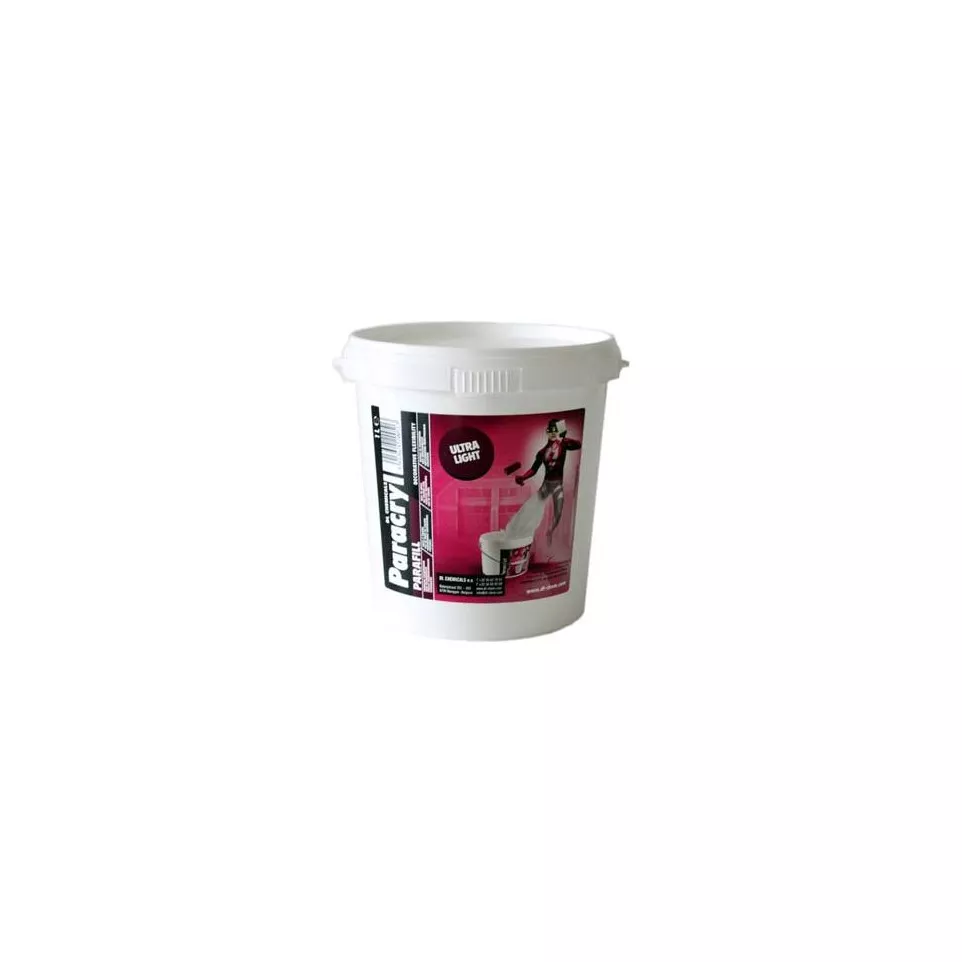 Mastic DL Chemicals Paracryl Parafill...