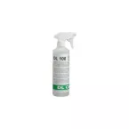 DL Chemicals DL100 Ready-to-Use Smoothing Product 500ml