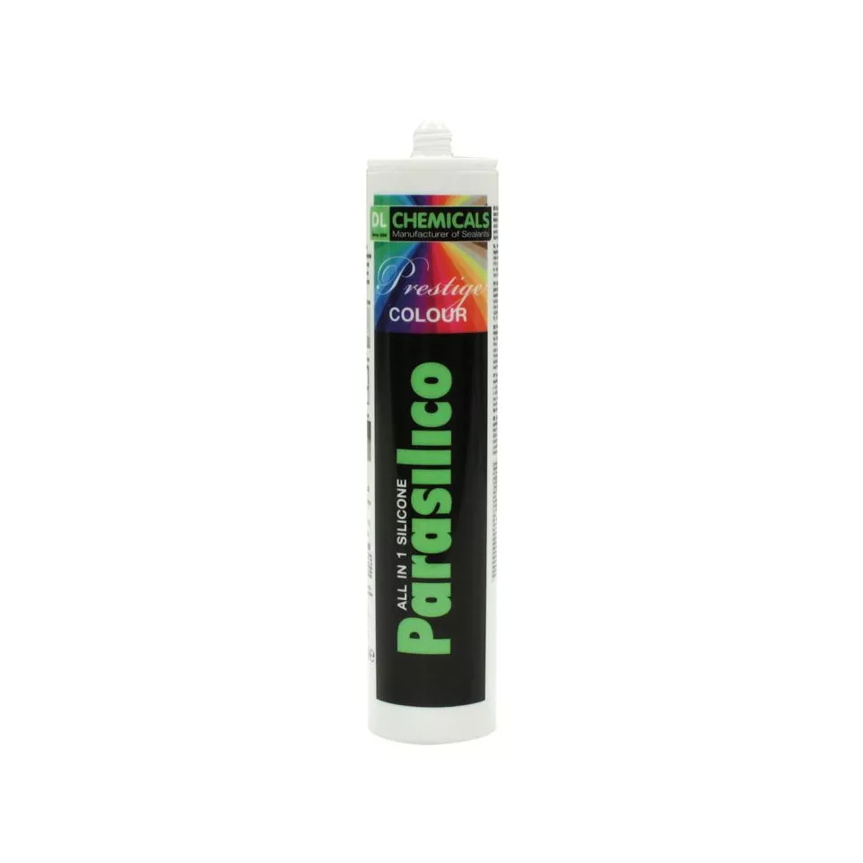 Silicone DL Chemicals Prestige 3 en 1...