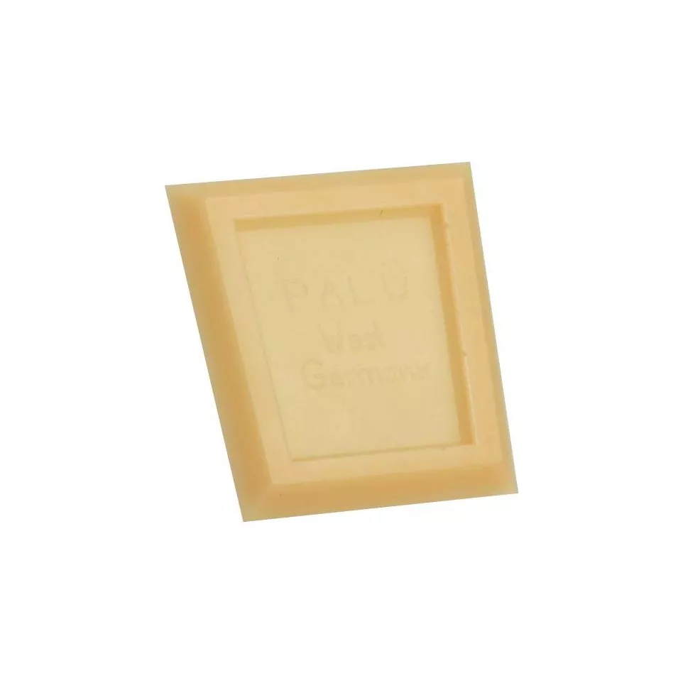 Palette à lisser le silicone Palu / pce