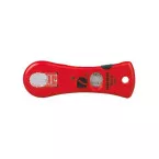 Veiligheidscutter Quick Cutter voor patronen / pce