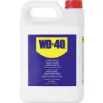 Bus smeermiddel WD-40 / 5l