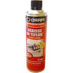 Wit teflonvet CT FLON 400ml...