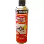 Wit teflonvet CT FLON 400ml / 400ml