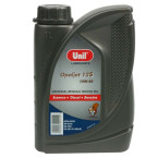 Motorolie type 15-W-40 in...