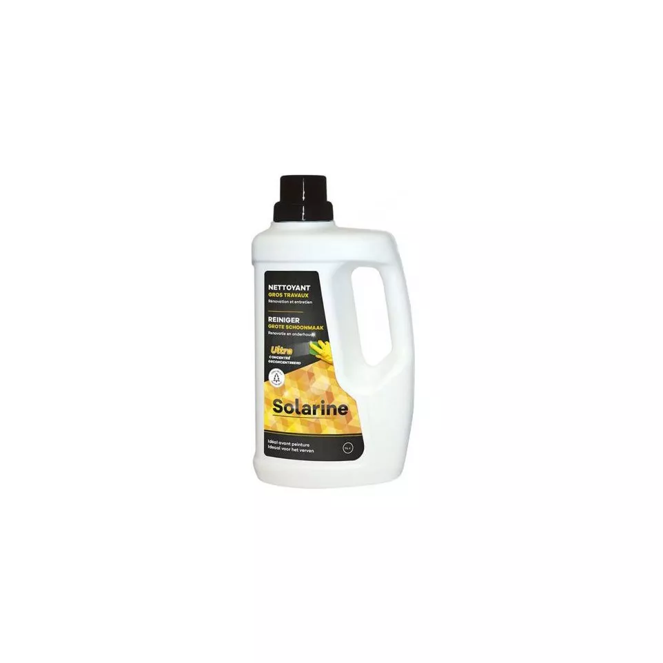 Solarine liquide 1L / l