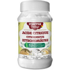 Acide citrique 400g / 0.4kg