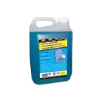 Antifreeze Windshield Washer Fluid 5L