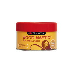 Poudre mastic BRIANÇON P340 exotique 20kg / 20kg