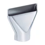 Deflector Nozzle 75mm Wide Steinel per piece