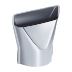 Buse déflectrice largeur 50...