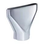 Steinel Wide Slot Nozzle 75 mm per piece