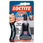 Loctite superglue gel controle 3g / 3g