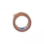 Tesa Brown Packaging Tape 50mm x 66m per 66m