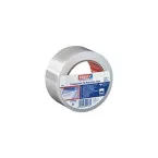 Tesa transparante PE reparatie tape 50mm x 33m / 33m