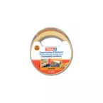 Universeel dubbelzijdig tape 50mm x 10m / 10m