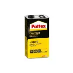 Colle de contact liquide Patex 4,5kg / 4.5kg