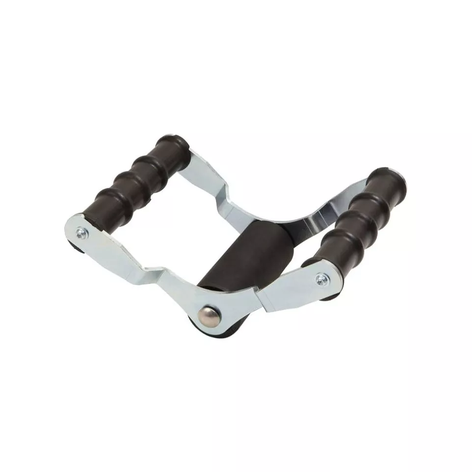 Rouleau maroufleur largueur 100mm / pce