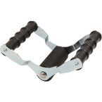 Rouleau maroufleur largueur...