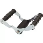 Rouleau maroufleur largueur 100mm / pce