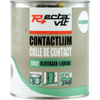 Colle de contact Rectavit...