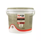 Colle à bois rapide Rectavit 225 EXPRESS 500ml / 500ml