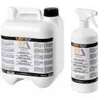 Spray dé-résinant pour lames de scies circulaires 0,5 l / 0.5l