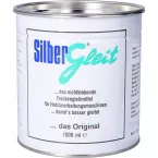 Silbergleit antisliplaag / kg