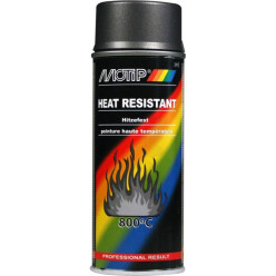 Anthracite Spray Paint 4037 400ml