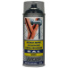 Spray peinture blanc pur RAL 9010 MAT 400 ml / 400ml