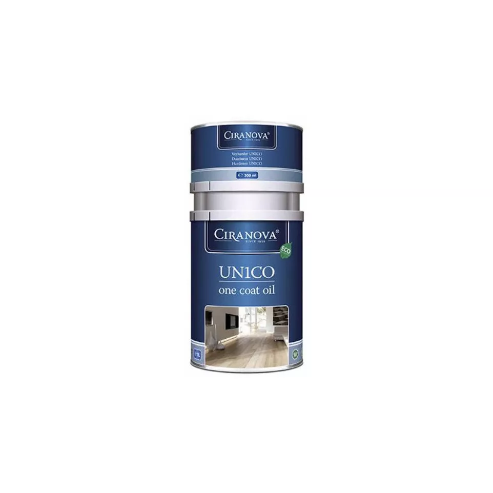 Huile Ciranova Un1co vieux gris 1L /...