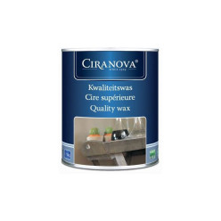 Cire supérieure Ciranova dark 500ml / 0.5l