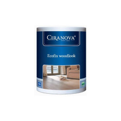 Huile d'imprégnation Ciranova Ecofix Woodlook 5L / 5l