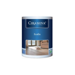 Huile d'imprégnation Ciranova Ecofix 5L / 5l