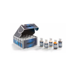 Huile Hardwaxoil noir 100ml / 0.1l