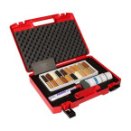 Baton cire dure 143 pour...