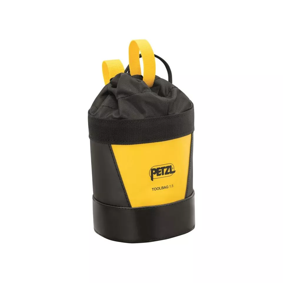Pochette Petzl TOOLBAG small / pce